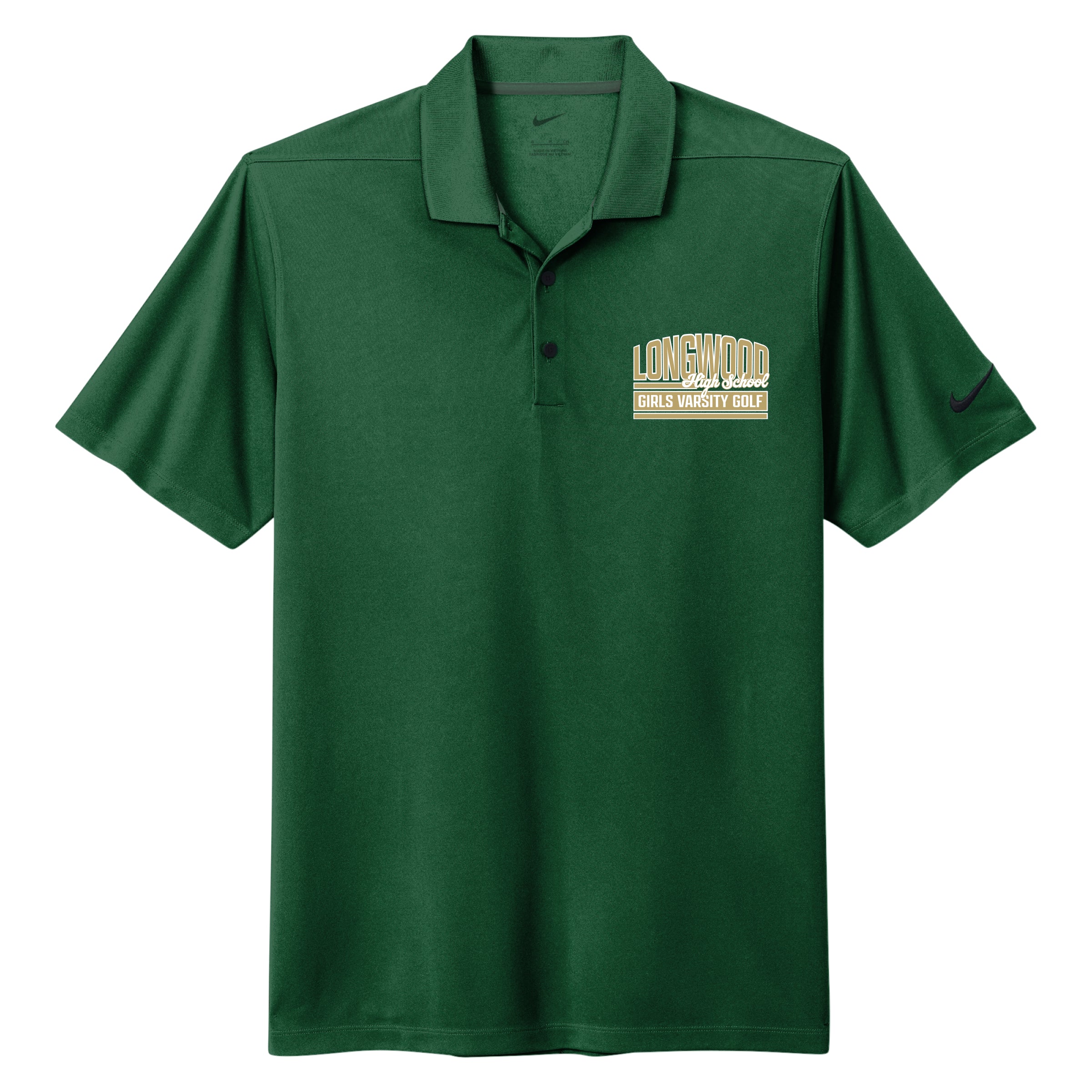 Nike Dri-FIT Micro Pique 2.0 Polo