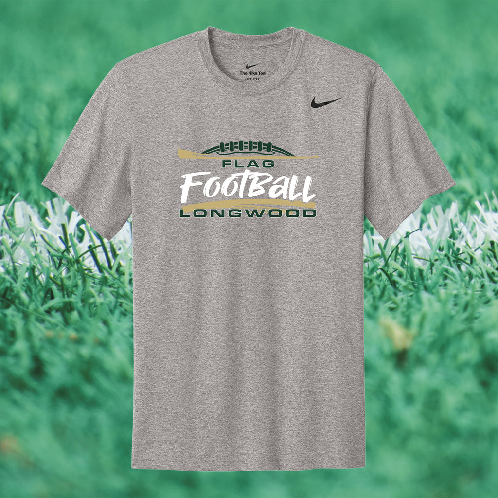 Nike Team Legend Tee - FLAG FOOTBALL