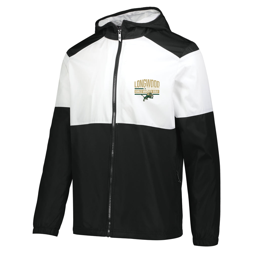 Hooded Jacket SeriesX - Golf