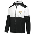 Hooded Jacket SeriesX - Golf