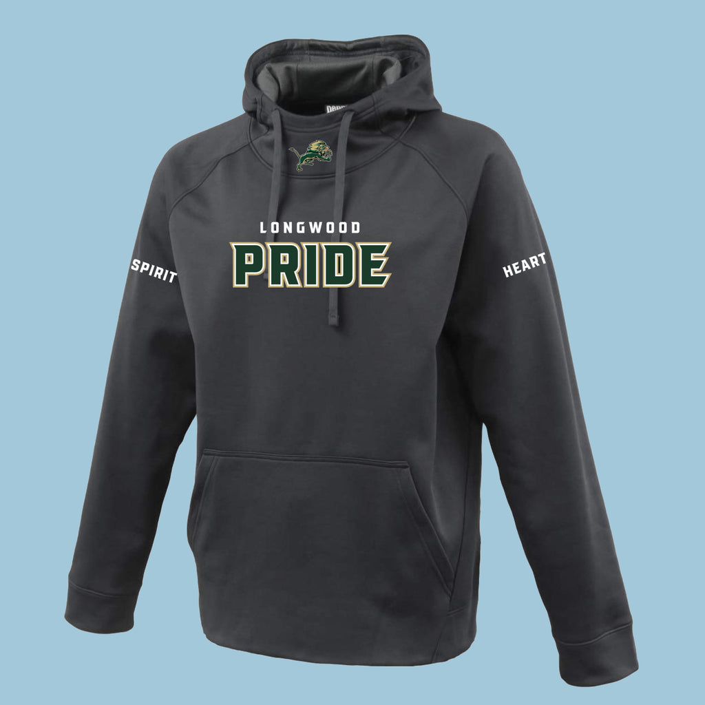 Breakaway Hoodie LJHS YB