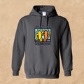 Best Buddies Heavy Blend Hooded Sweatshirt