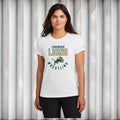 Women's Nike Team Legend Tee