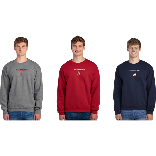 Adult - Crewneck Sweatshirt