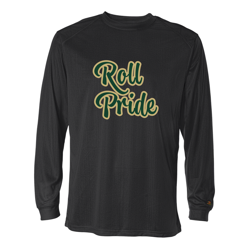 Badger Long Sleeve Tee