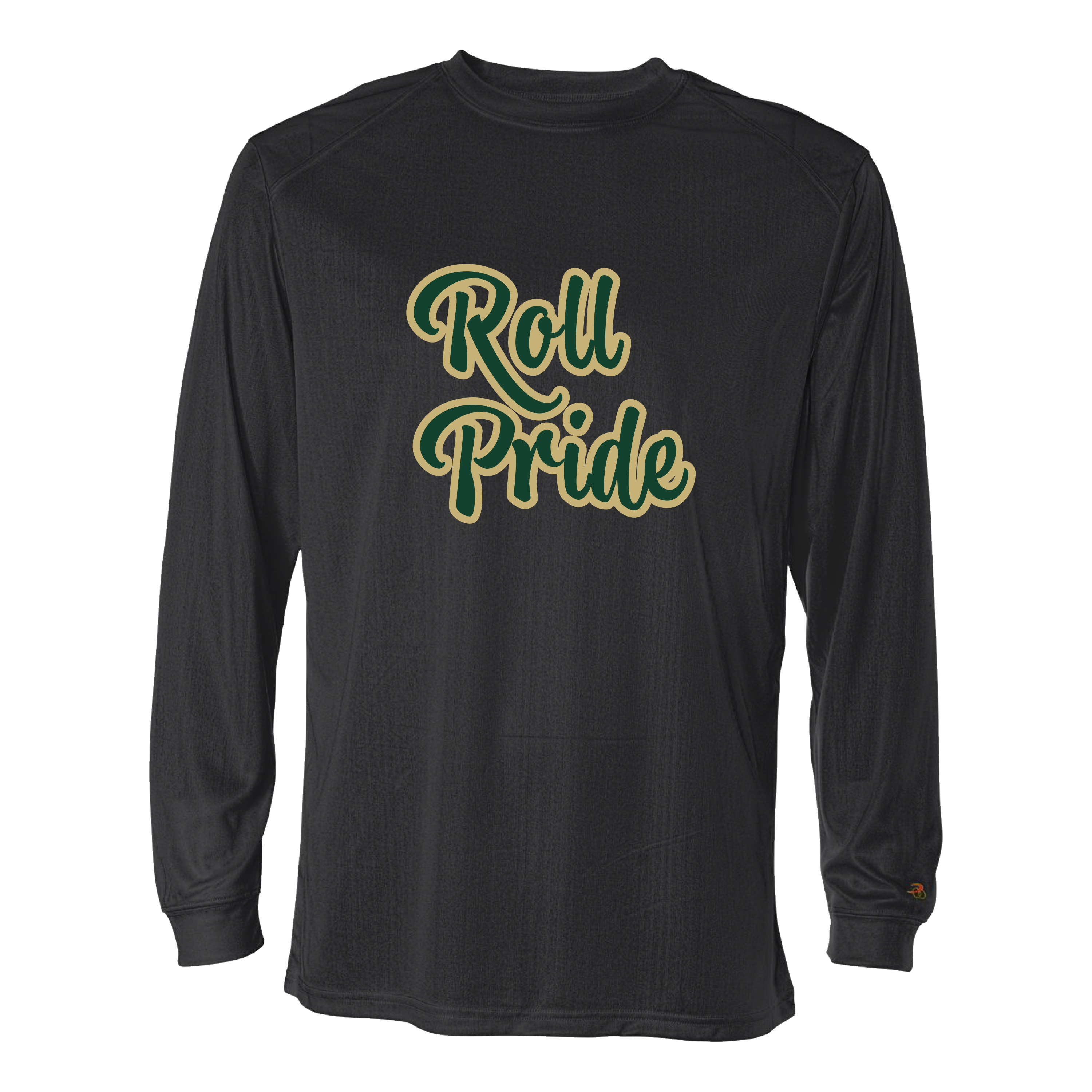 Badger Long Sleeve Tee