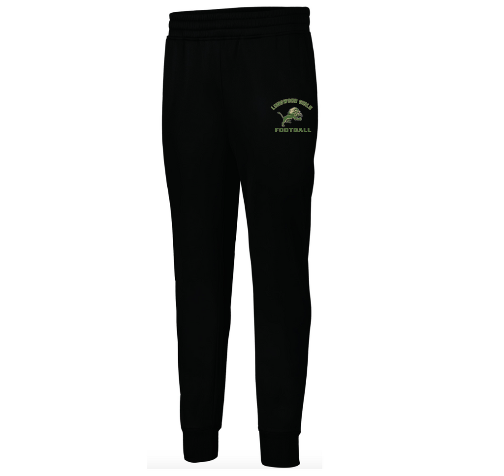 Augusta Performance Fleece Jogger - Adult
