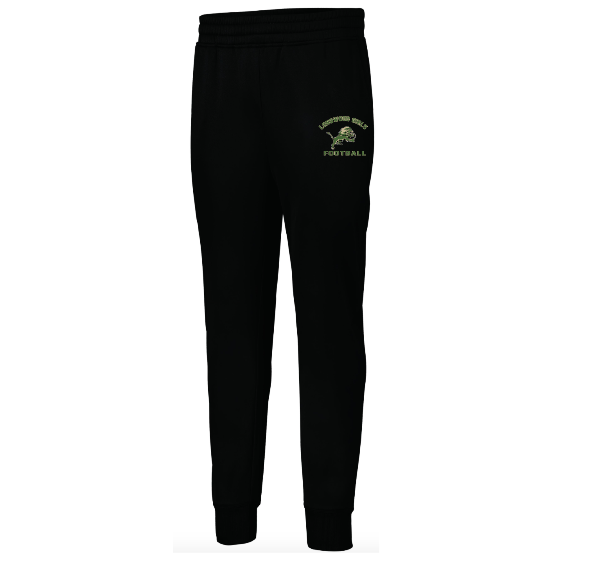Augusta Performance Fleece Jogger - Adult