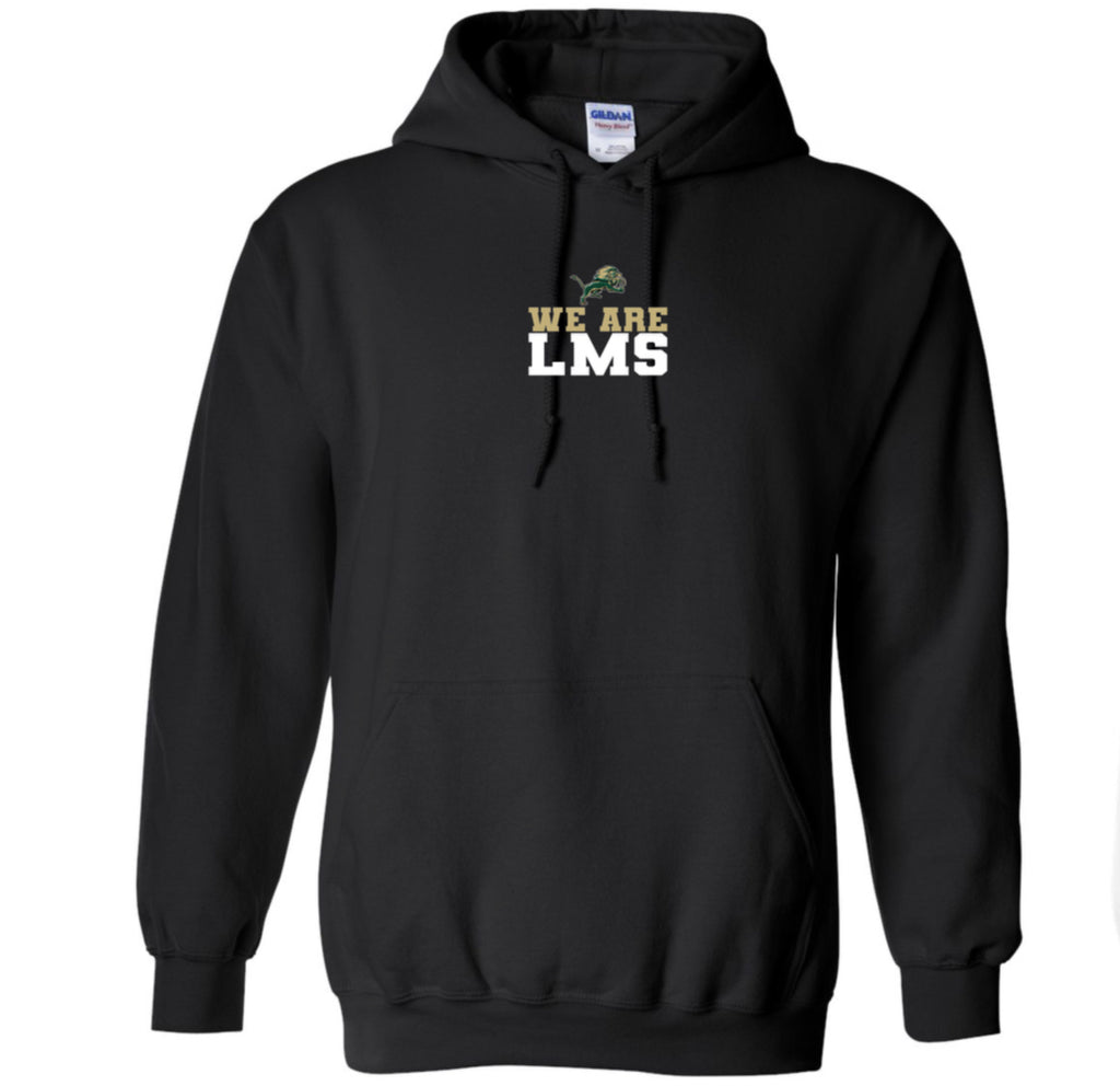 Adult Heavy Blend™ Hooded Sweatshirt