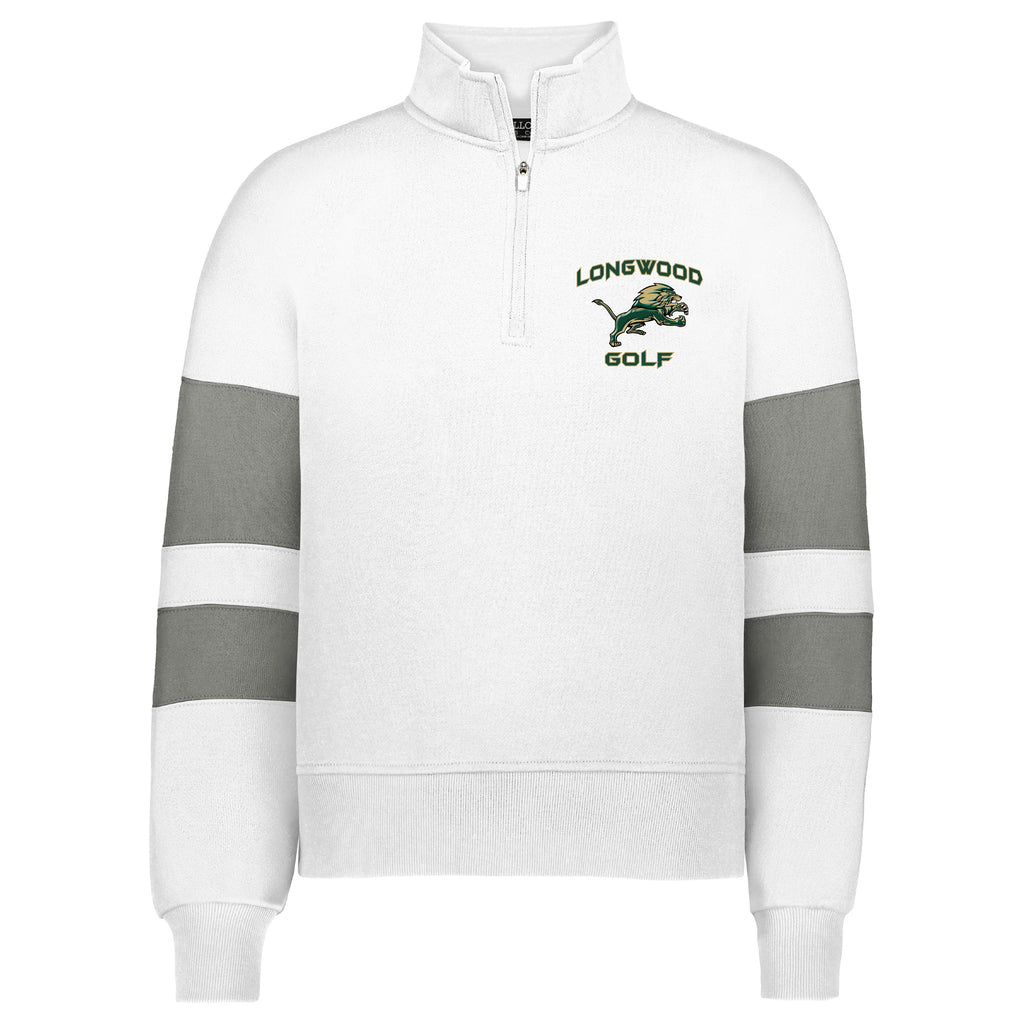Ladies Jackson Way Pullover - GOLF