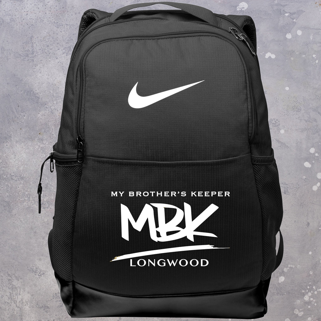 Nike Brasilia Medium Backpack
