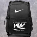 Nike Brasilia Medium Backpack