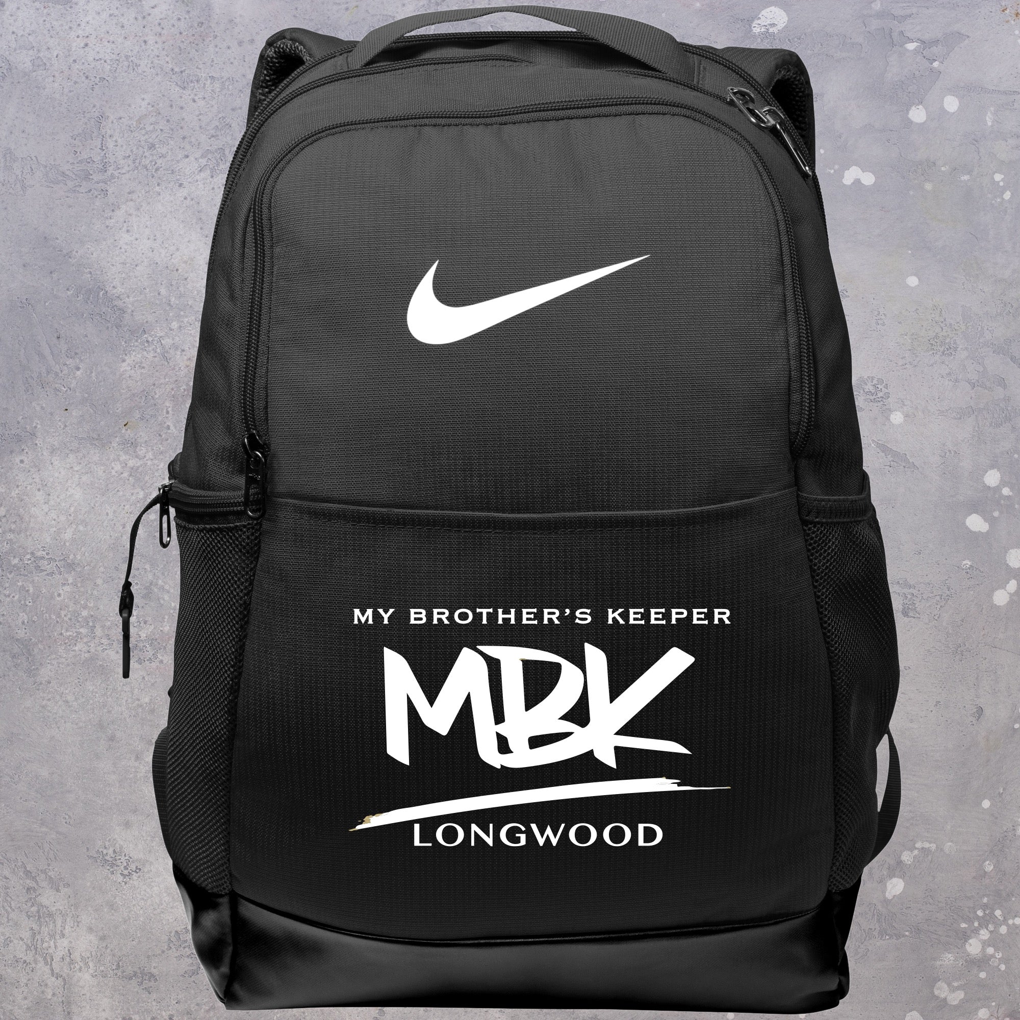 Nike Brasilia Medium Backpack