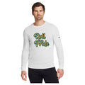 Roll Pride - Nike Dri-FIT Cotton/Poly Long Sleeve Tee