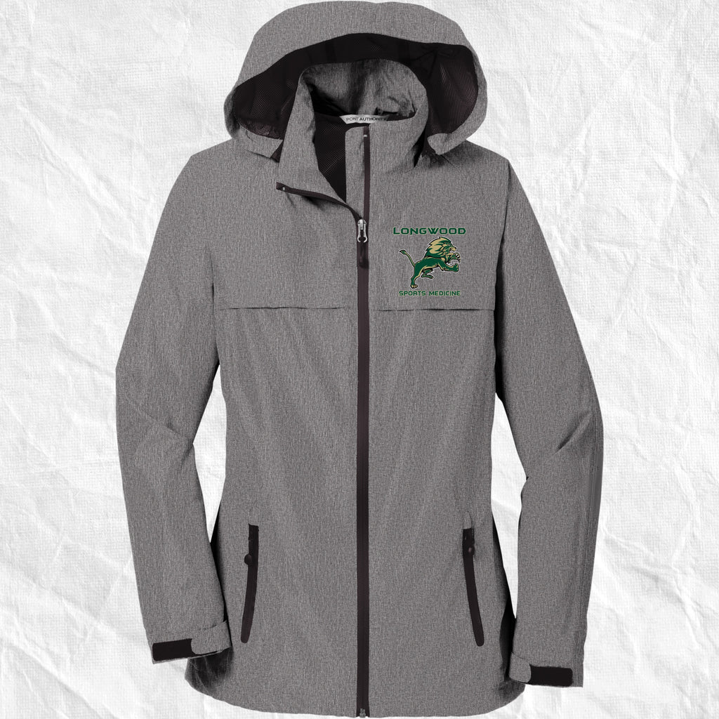 Port Authority LADIES Torrent Waterproof Jacket