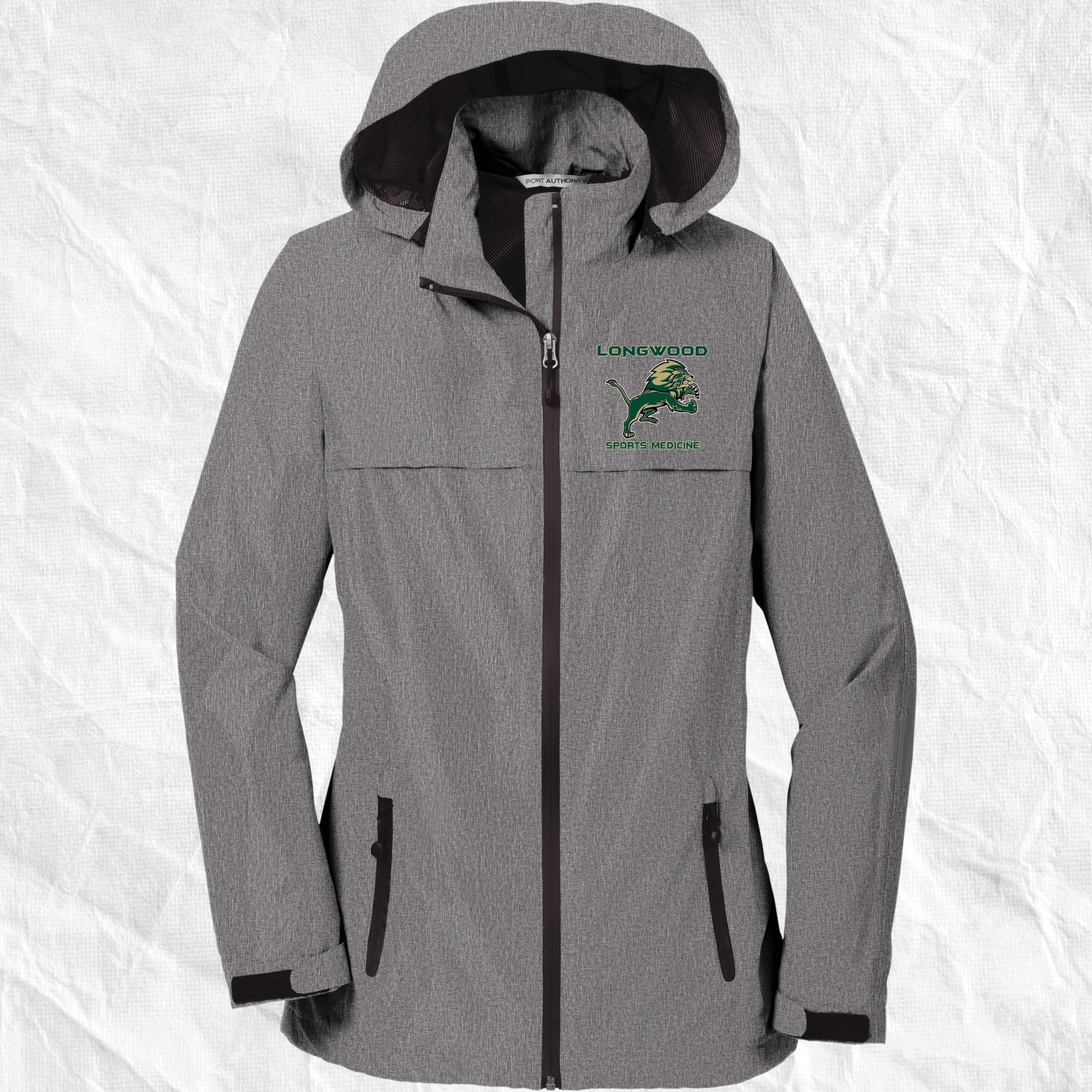 Port Authority LADIES Torrent Waterproof Jacket