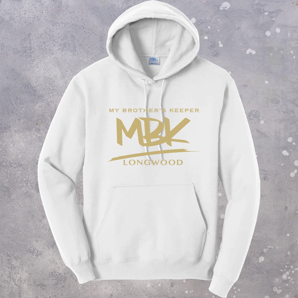 Port & Company® Adult & Youth Core Fleece Pullover Hooded Sweatshirt