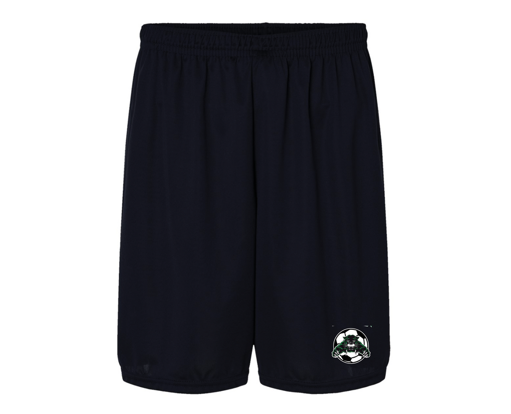 Augusta Sportswear - Octane Shorts - 2 colors - Adult & Youth