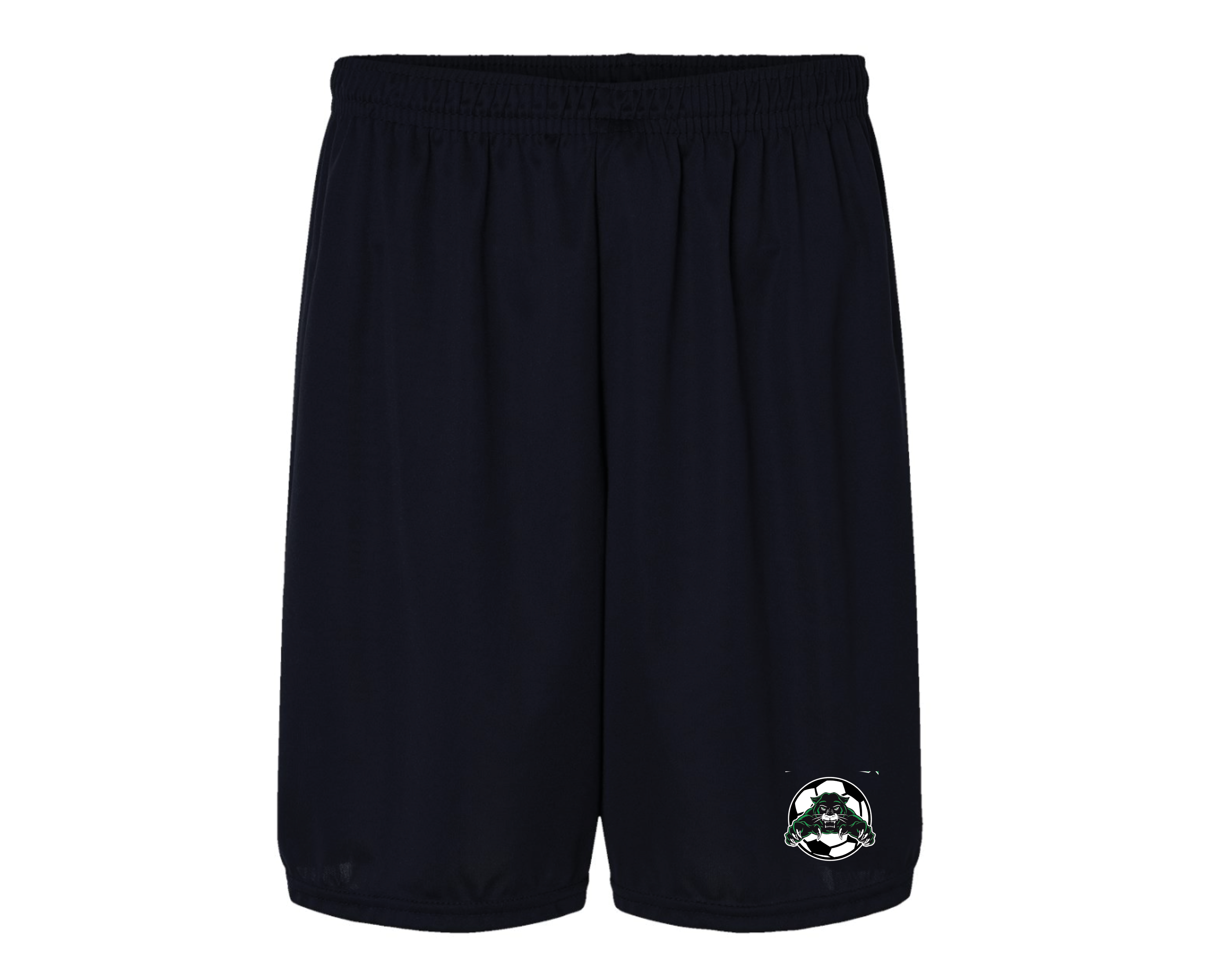 Augusta Sportswear - Octane Shorts - 2 colors - Adult & Youth