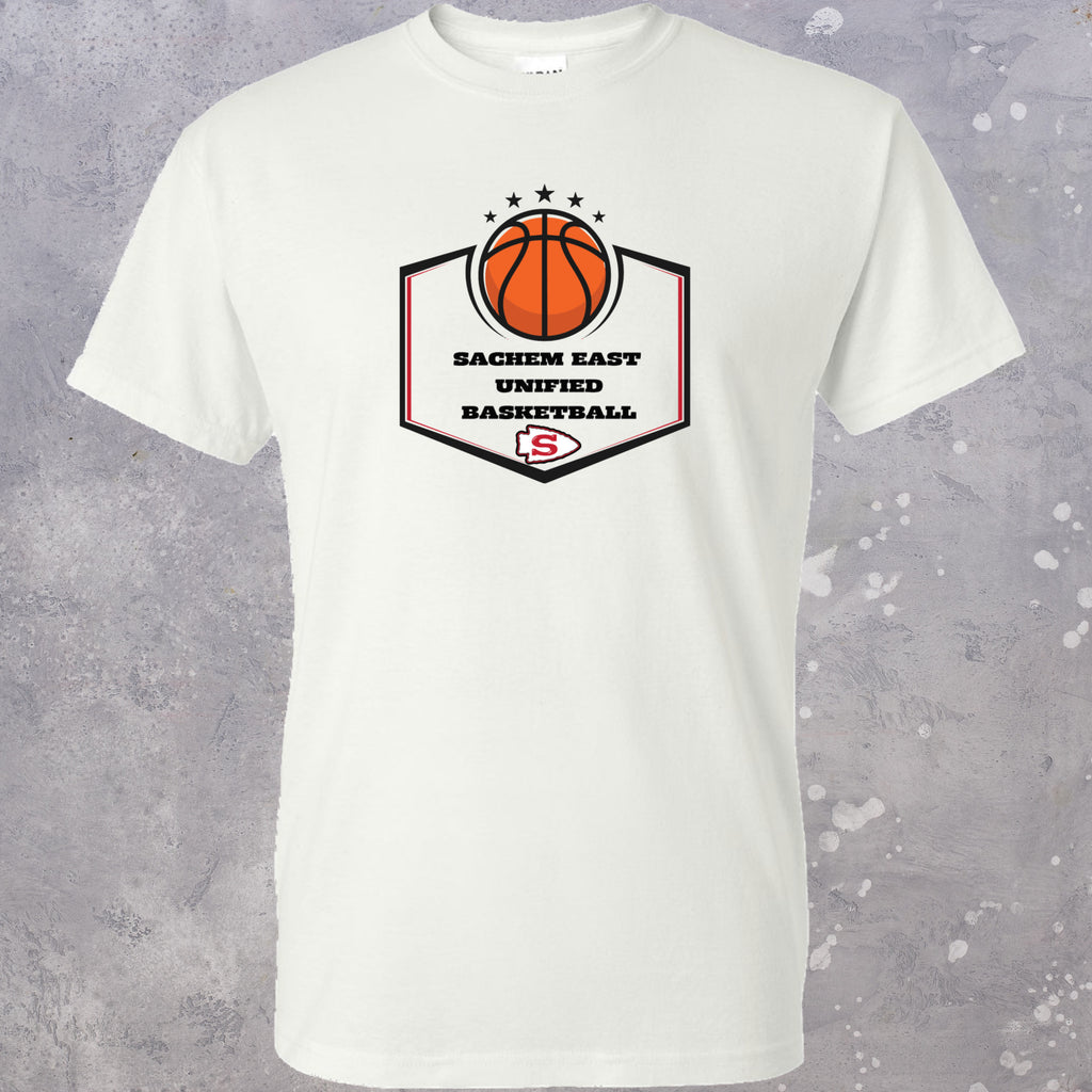 50/50 DryBlend T-Shirt