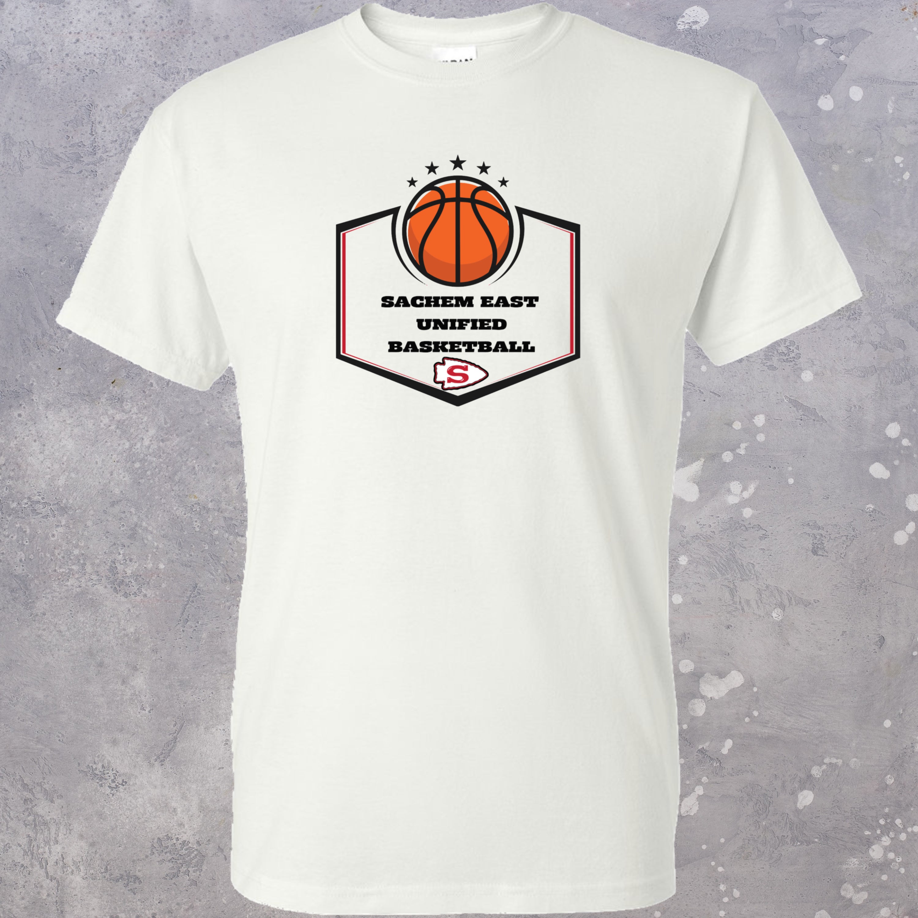 50/50 DryBlend T-Shirt