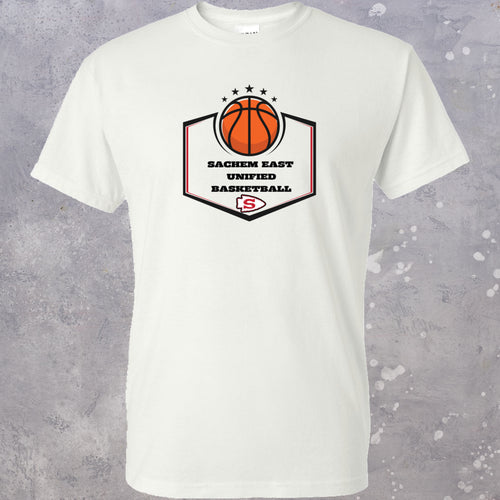 50/50 DryBlend T-Shirt