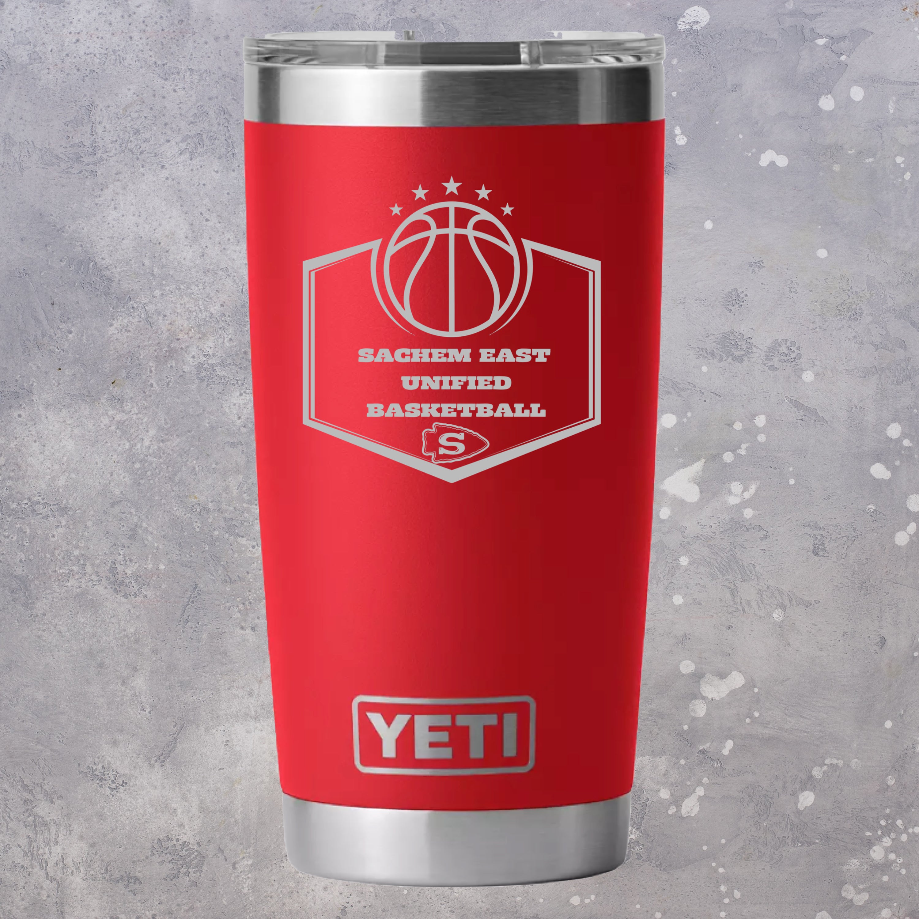 20 oz Tumbler