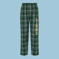 Unisex Harley Flannel Pants LJHS YB