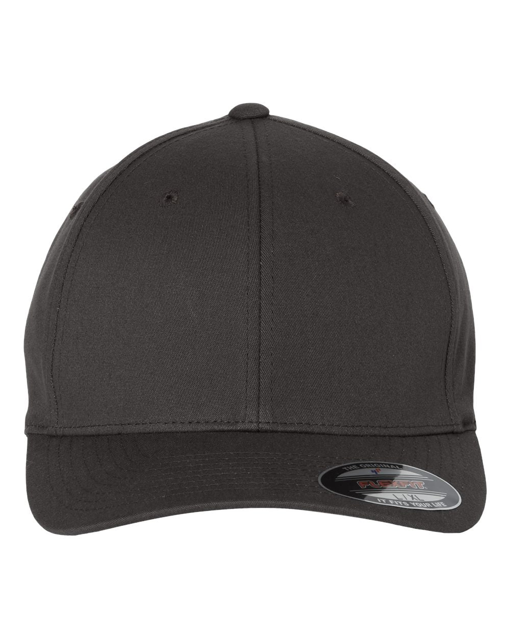 Flexfit - V-Flexfit® Cotton Twill Cap