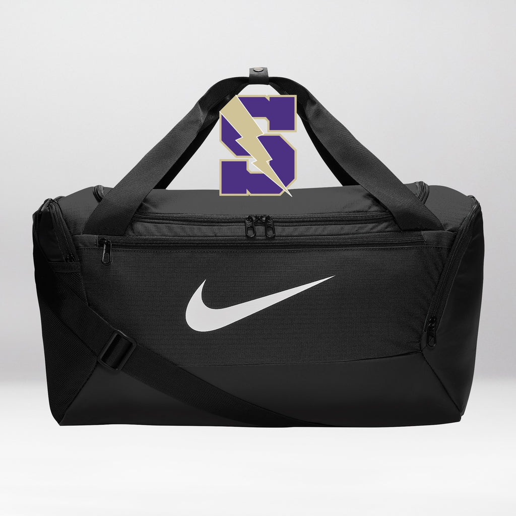 NIKE Brasilia Duffel Bag Small