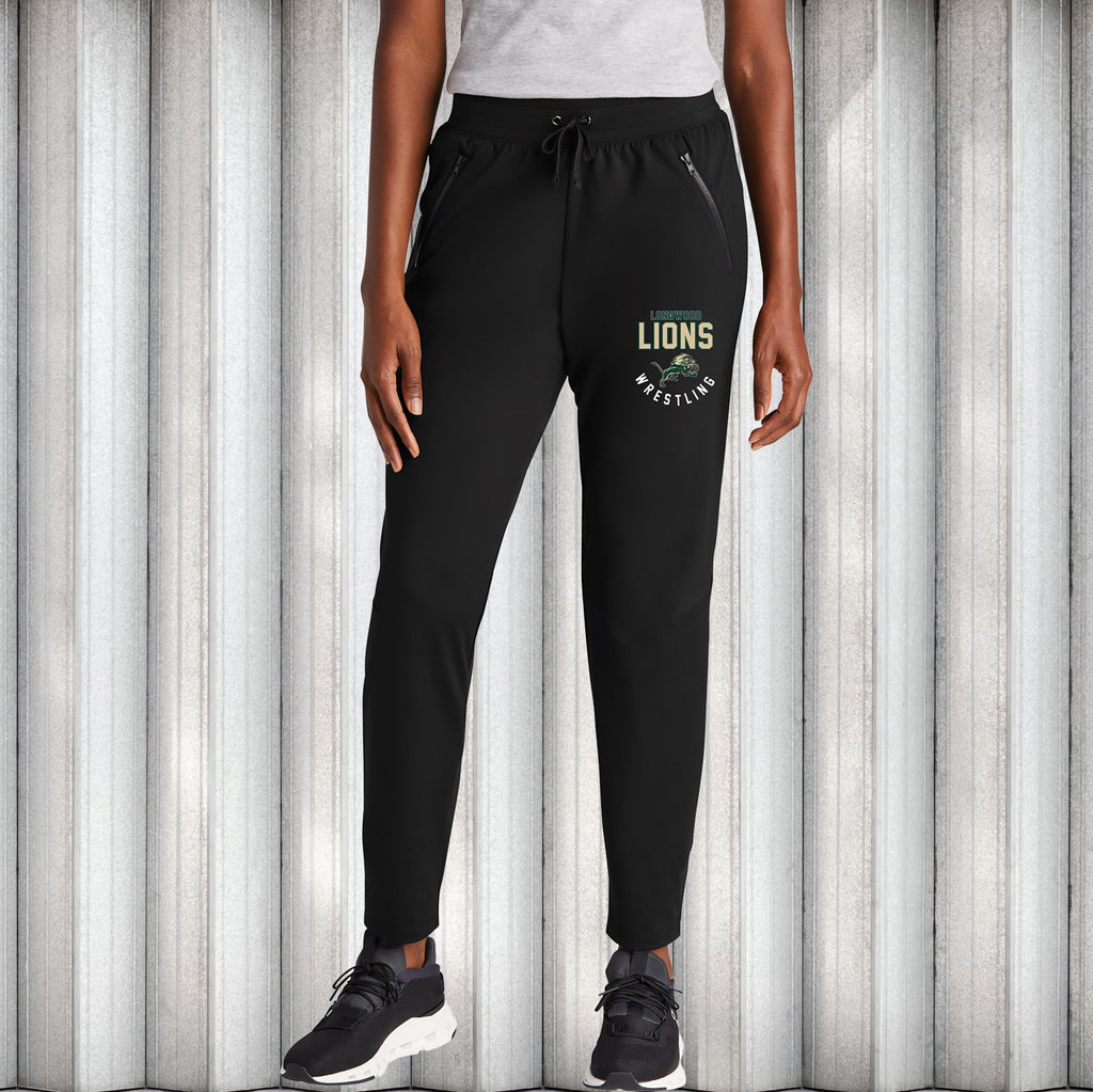Sport-Tek® Circuit Jogger - Women
