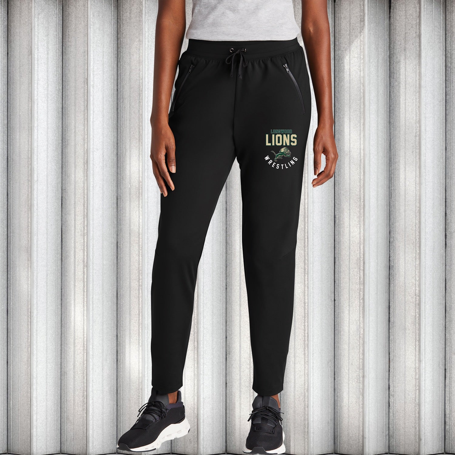 Sport-Tek® Circuit Jogger - Women