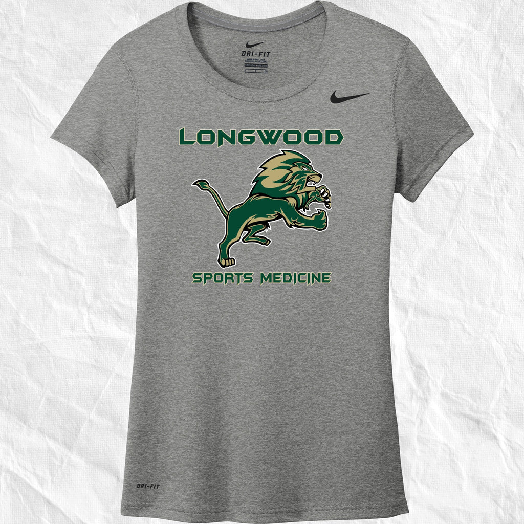 Women's Nike Legend T-Shirt - 4 Colors