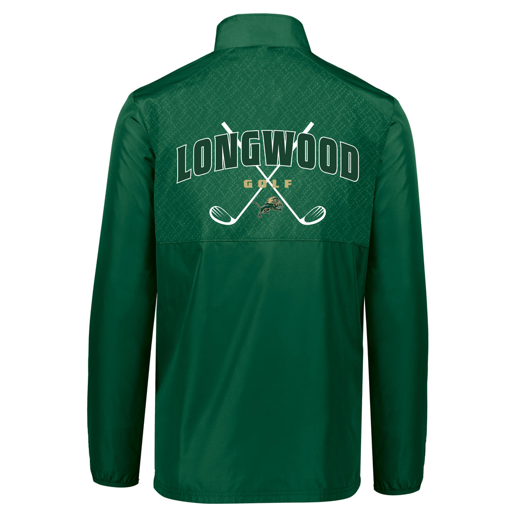 CUSTOM - SeriesX Pullover - Golf