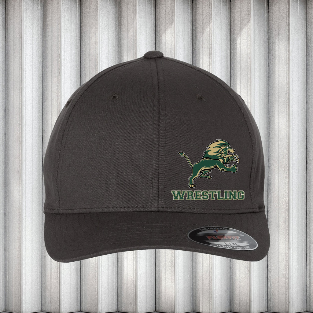 Flexfit - V-Flexfit® Cotton Twill Cap