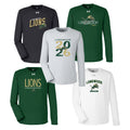 Under Armour Team Tech™ Long Sleeve T-Shirt