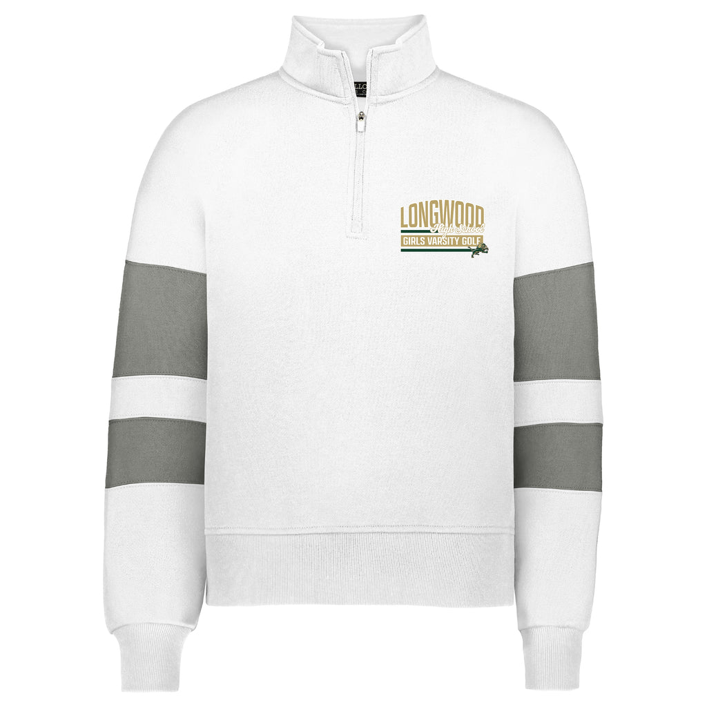 Ladies Jackson Way Pullover - GOLF