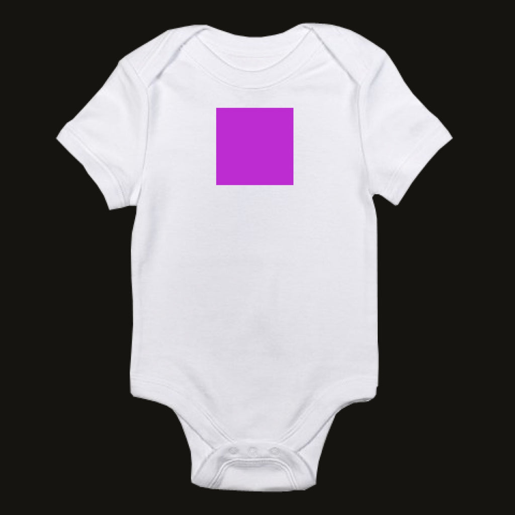 One or Two COLOR - DTF Transfer