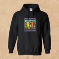 Best Buddies Heavy Blend Hooded Sweatshirt
