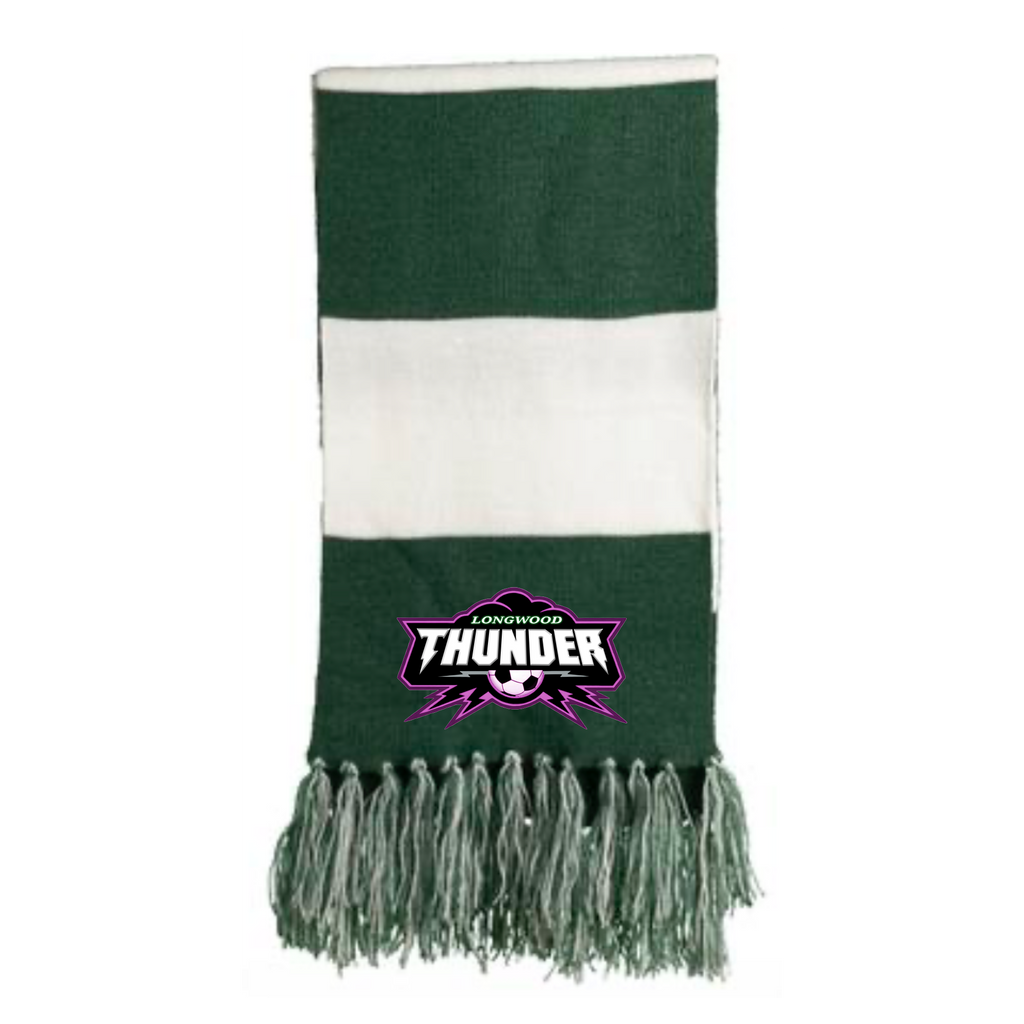 Sport-Tek® Spectator Scarf