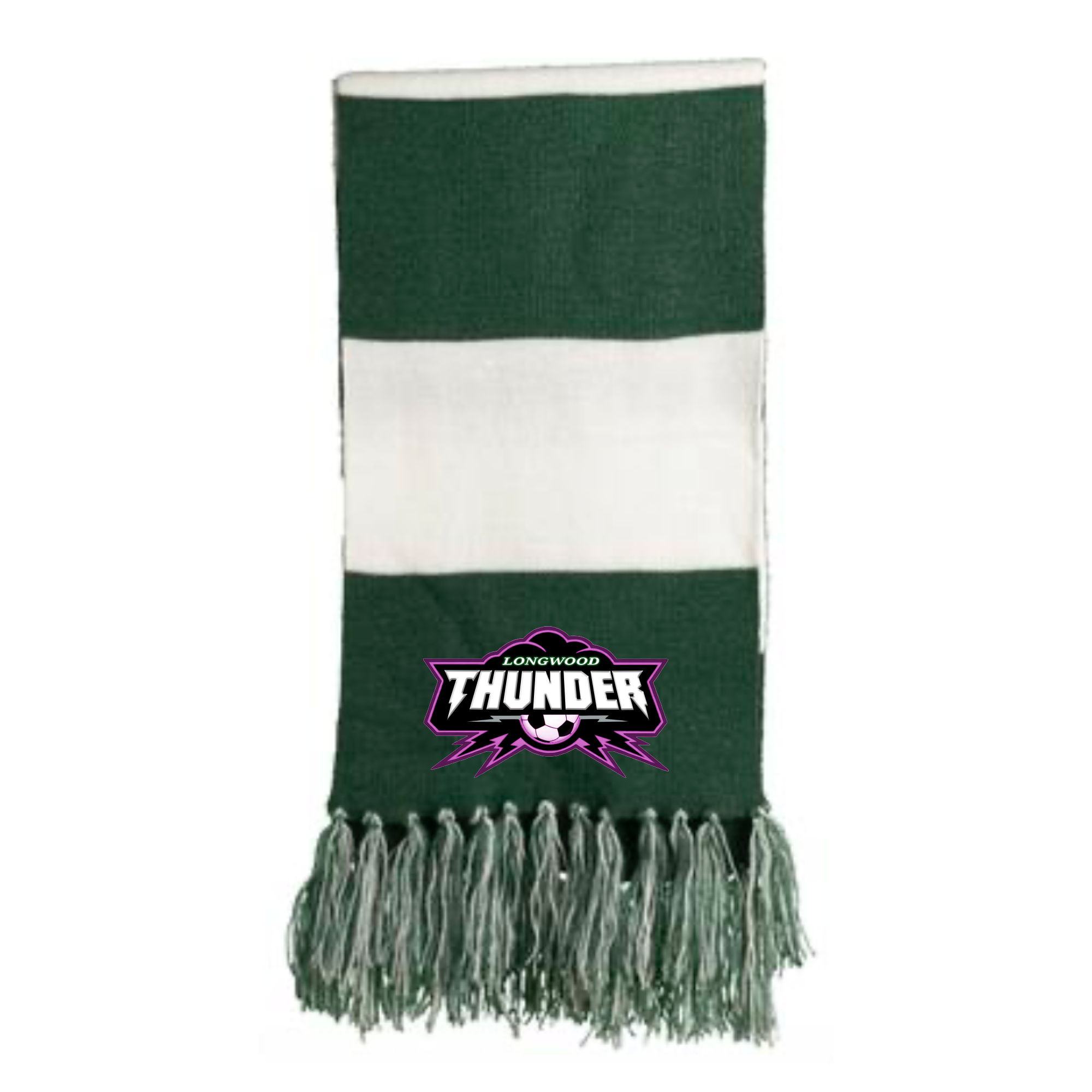 Sport-Tek® Spectator Scarf