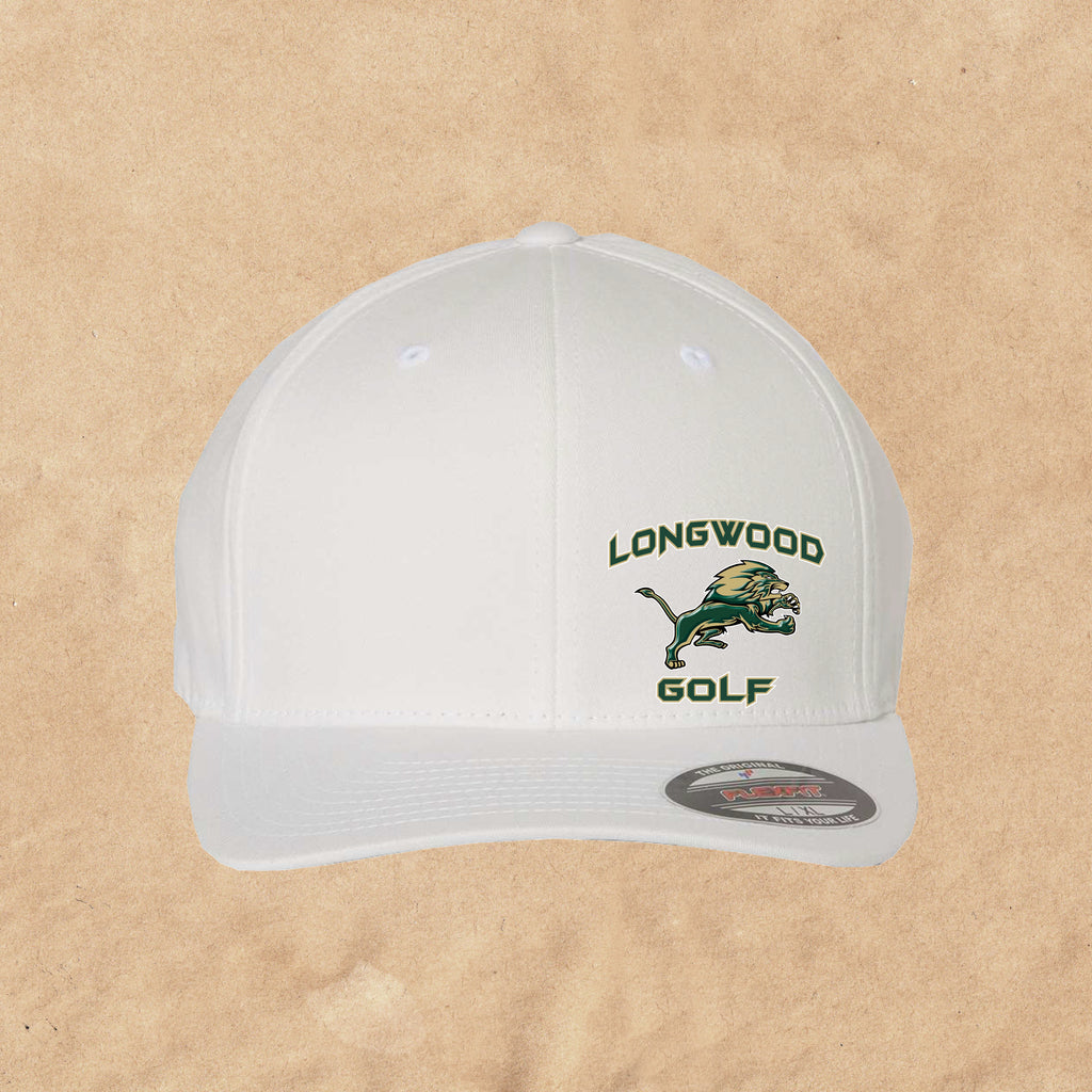 Flexfit® Cotton Twill Cap