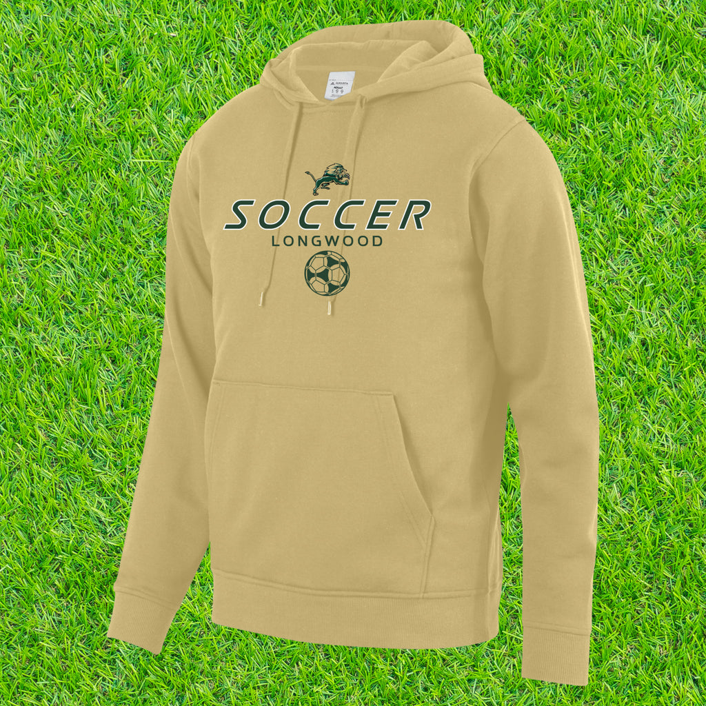 Fleece Hoodie