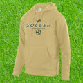 Fleece Hoodie