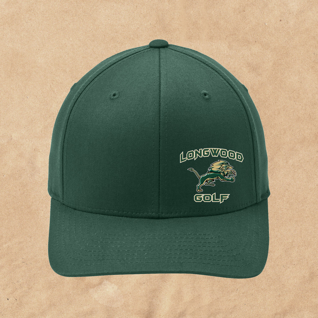 Flexfit® Cotton Twill Cap