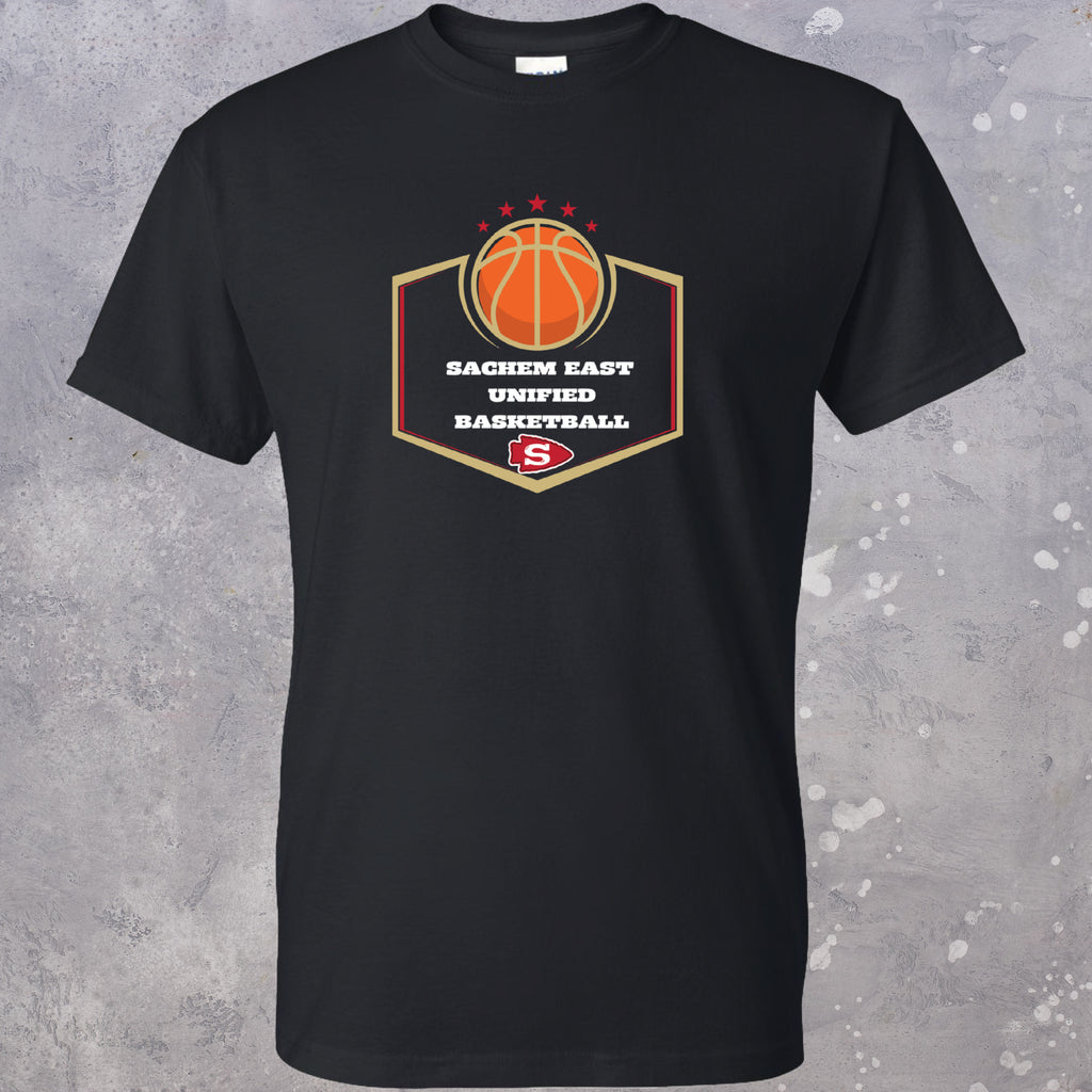 50/50 DryBlend T-Shirt
