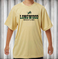 YOUTH Performance Wicking T-Shirt