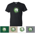 Golf Splatter - DryBlend T-Shirt - Adult & Youth