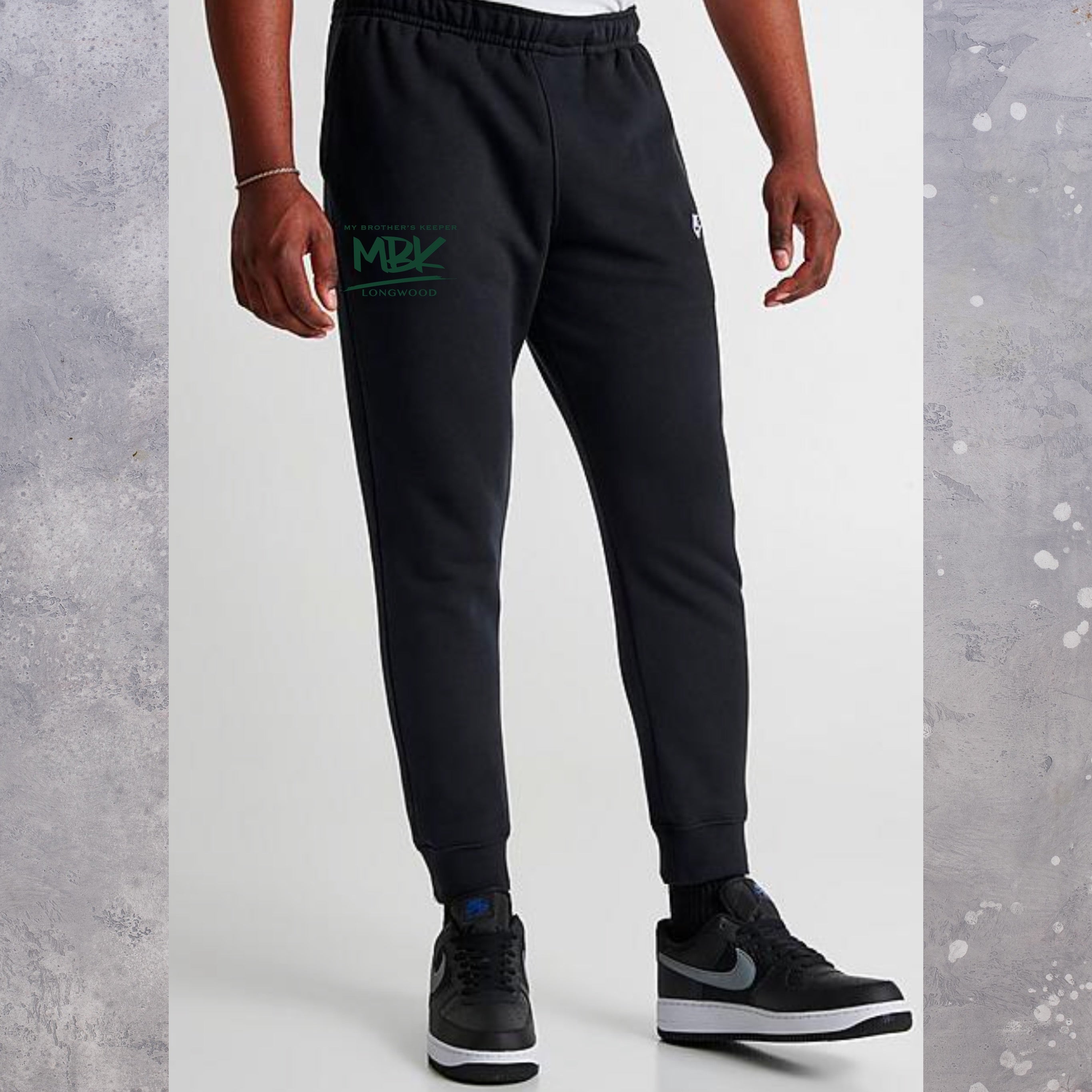 Nike Club Fleece Joggers