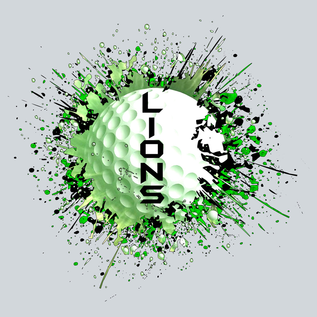 DryBlend T-Shirt - GOLF